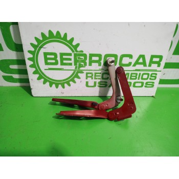 BISAGRA DE CAPOT 3M51-16800-AJ 