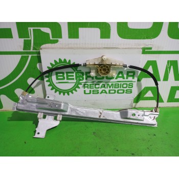 ELEVALUNAS DELANTERO IZQUIERDO 9657133680 