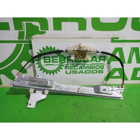 Recambio de elevalunas delantero izquierdo para citroën c4 berlina collection referencia OEM IAM 9657133680  