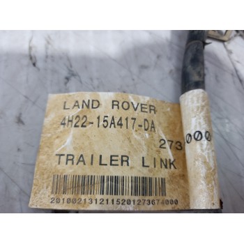Recambio de cableado para land rover discovery 4 tdv6 hse referencia OEM IAM 4H2215A417DA  