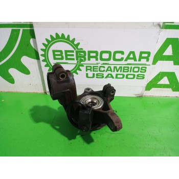 Recambio de mangueta delantera izquierda para citroën xsara berlina 1.6 16v satisfaction referencia OEM IAM 364654  