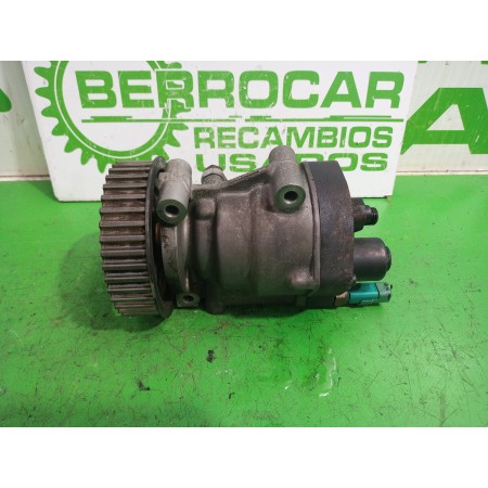 Recambio de bomba inyeccion para renault kangoo (f/kc0) authentique referencia OEM IAM 8200057225  