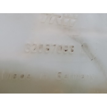 Recambio de bomba freno para peugeot 207 1.4 referencia OEM IAM 32067093  