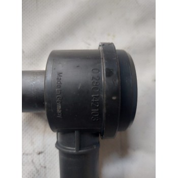 Recambio de valvula aire adicional para saab 9-3 berlina 2.0 cat referencia OEM IAM 0280142103  