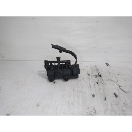 Recambio de valvula suspension para land rover discovery 4 tdv6 hse referencia OEM IAM RVH0000055  