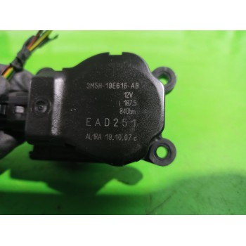 Recambio de motor apertura trampilla para ford fiesta (cbk) ambiente referencia OEM IAM 3M5H19E616  