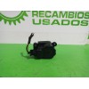 Recambio de motor apertura trampilla para ford fiesta (cbk) ambiente referencia OEM IAM 3M5H19E616  