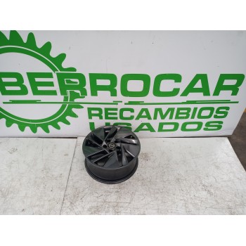 Recambio de llanta para nissan qashqai ii (j11, j11_) 1.3 dig-t referencia OEM IAM 6UA2A  
