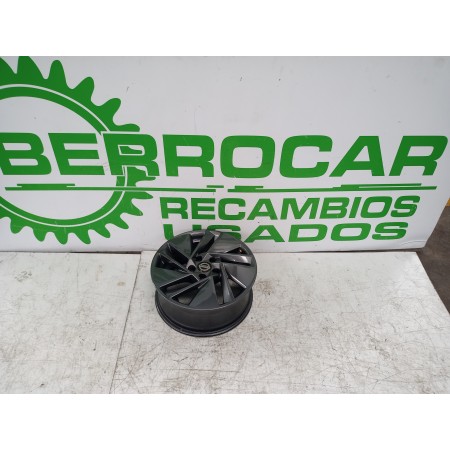 Recambio de llanta para nissan qashqai ii (j11, j11_) 1.3 dig-t referencia OEM IAM 6UA2A  