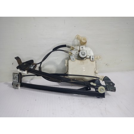 Recambio de elevalunas delantero izquierdo para seat toledo (5p2) exclusive referencia OEM IAM 5P0837461  