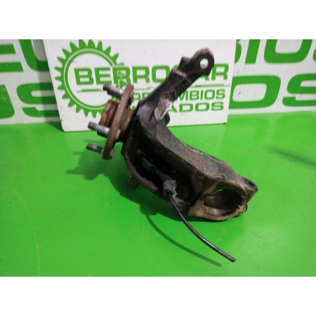 Recambio de mangueta delantera derecha para ford c-max (cb3) 1.8 tdci turbodiesel cat referencia OEM IAM 3M513K170  