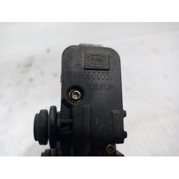 Recambio de valvula suspension para land rover discovery 4 tdv6 hse referencia OEM IAM RVH0000055  