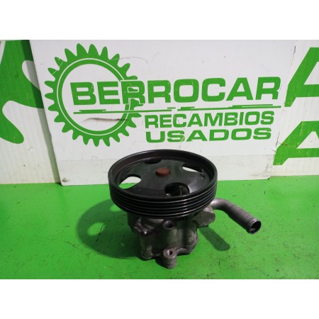 Recambio de bomba direccion para ford fiesta (cbk) ambiente referencia OEM IAM 2S603A696  