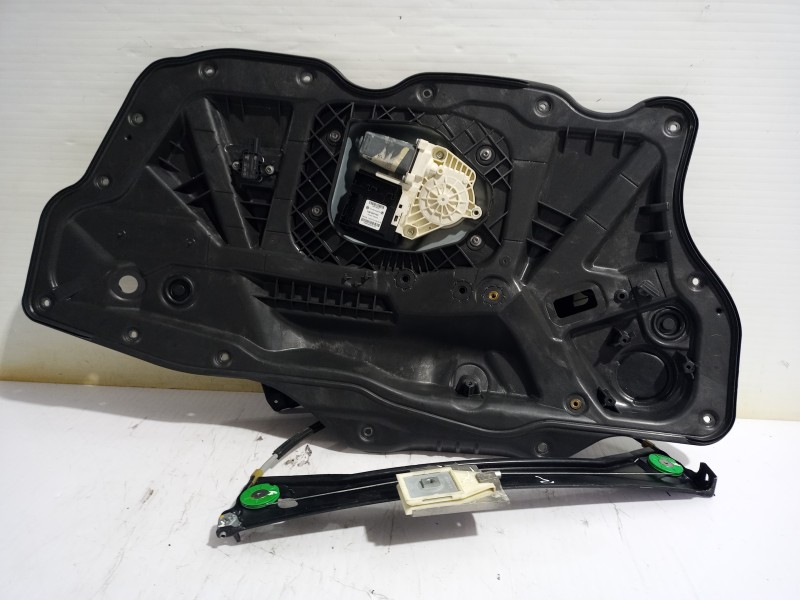 Recambio de elevalunas delantero derecho para volkswagen eos (1f7) 2.0 referencia OEM IAM 1Q0959792  