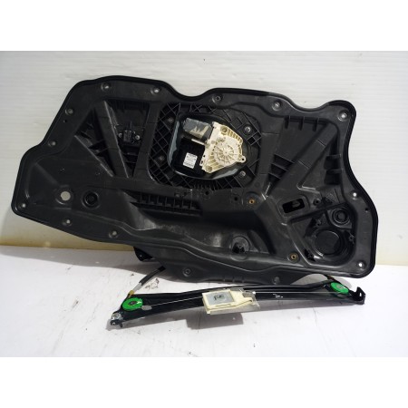 Recambio de elevalunas delantero derecho para volkswagen eos (1f7) 2.0 referencia OEM IAM 1Q0959792  