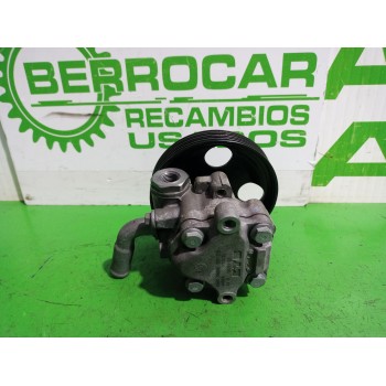 Recambio de bomba direccion para ford fiesta (cbk) ambiente referencia OEM IAM 2S603A696  