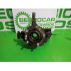 Recambio de mangueta delantera derecha para ford c-max (cb3) 1.8 tdci turbodiesel cat referencia OEM IAM 3M513K170  