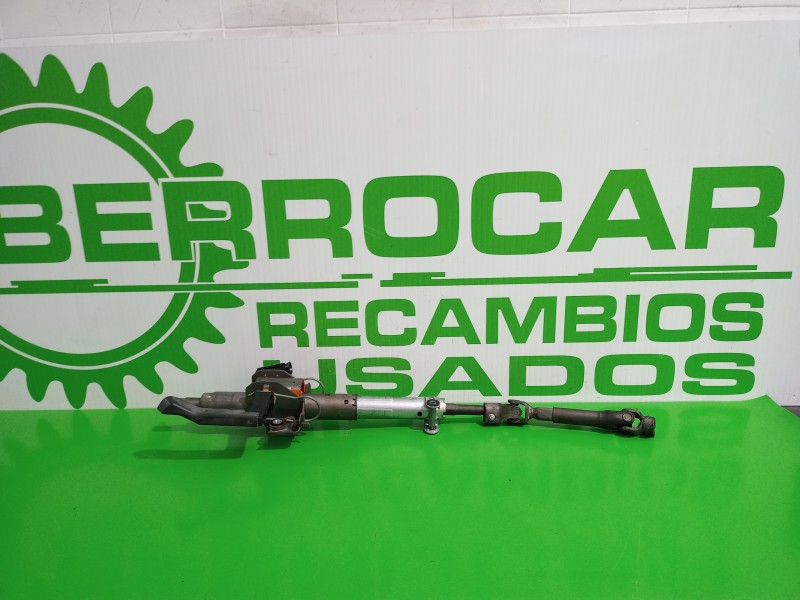 Recambio de columna direccion para opel zafira b 1.9 cdti cat (z 19 dtl) referencia OEM IAM 13192345  