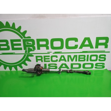 Recambio de columna direccion para opel zafira b 1.9 cdti cat (z 19 dtl) referencia OEM IAM 13192345  