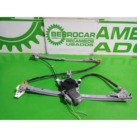 Recambio de elevalunas delantero derecho para citroën xsara berlina 1.6 16v satisfaction referencia OEM IAM 964380  