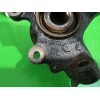 Recambio de mangueta delantera derecha para ford c-max (cb3) 1.8 tdci turbodiesel cat referencia OEM IAM 3M513K170  