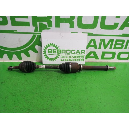 Recambio de transmision delantera derecha para renault kangoo (f/kc0) authentique referencia OEM IAM 8200535802  