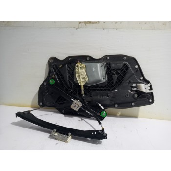 Recambio de elevalunas delantero derecho para volkswagen eos (1f7) 2.0 referencia OEM IAM 1Q0959792  