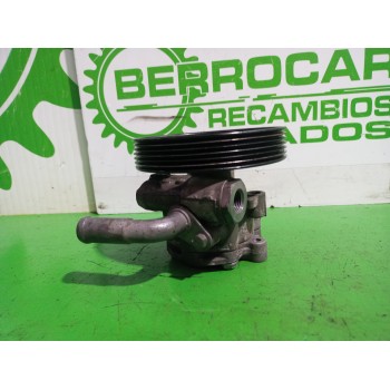 Recambio de bomba direccion para ford fiesta (cbk) ambiente referencia OEM IAM 2S603A696  