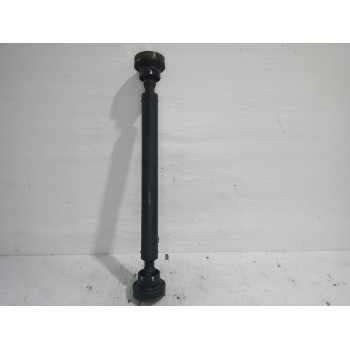 TRANSMISION CENTRAL DELANTERA TVB500510 