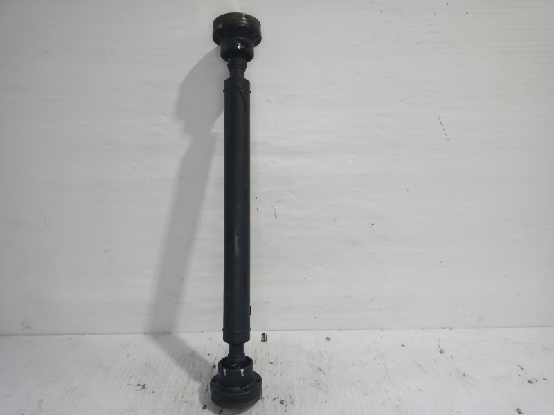 Recambio de transmision central delantera para land rover discovery 4 tdv6 hse referencia OEM IAM TVB500510  