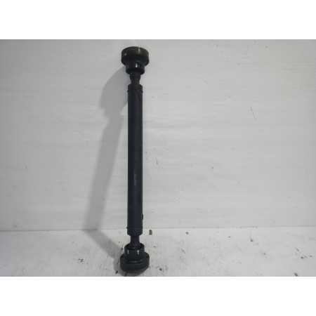 Recambio de transmision central delantera para land rover discovery 4 tdv6 hse referencia OEM IAM TVB500510  