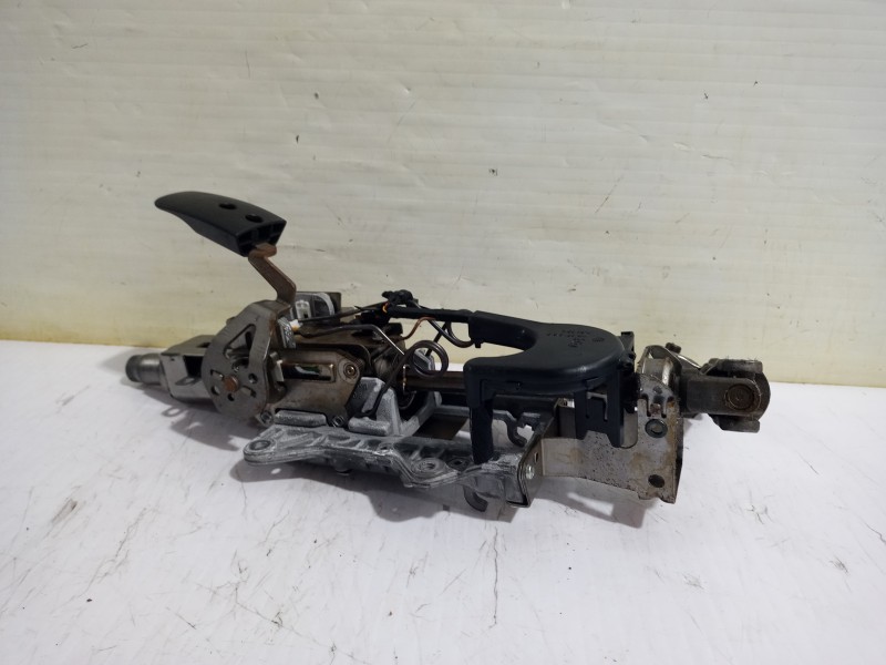 Recambio de columna direccion para volkswagen eos (1f7) 2.0 referencia OEM IAM 1K1419502AA  