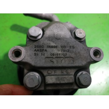 Recambio de bomba direccion para ford fiesta (cbk) ambiente referencia OEM IAM 2S603A696  