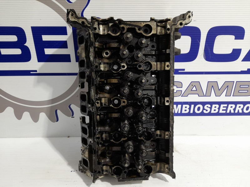 Recambio de culata para ford transit combi ´06 2.2 tdci cat referencia OEM IAM PBBK2Q6090AC  