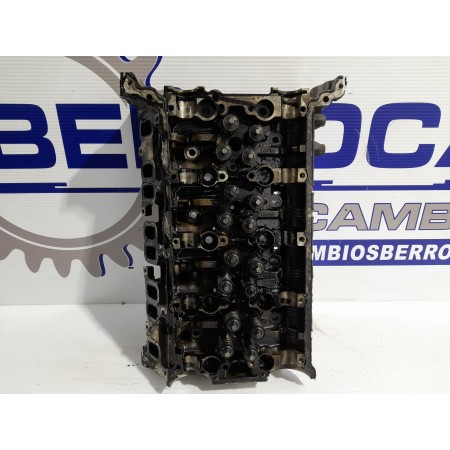 Recambio de culata para ford transit combi ´06 2.2 tdci cat referencia OEM IAM PBBK2Q6090AC  