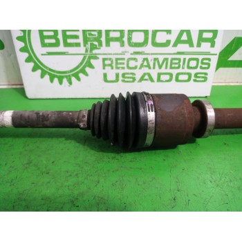 Recambio de transmision delantera derecha para renault kangoo (f/kc0) authentique referencia OEM IAM 8200535802  