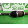 Recambio de transmision delantera derecha para renault kangoo (f/kc0) authentique referencia OEM IAM 8200535802  
