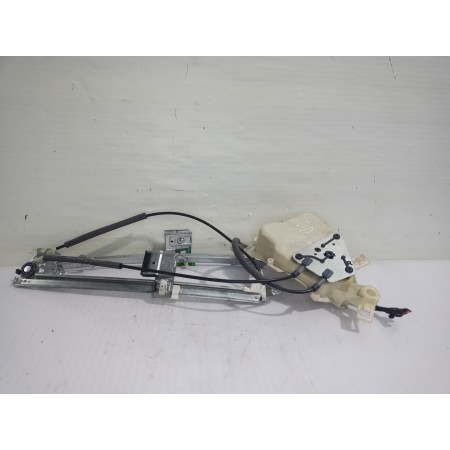 Recambio de elevalunas delantero derecho para seat toledo (5p2) exclusive referencia OEM IAM 5P0837462  