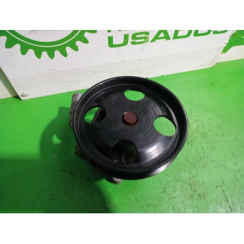 Recambio de bomba direccion para ford fiesta (cbk) ambiente referencia OEM IAM 2S603A696  