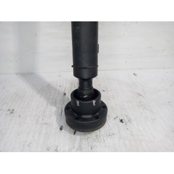 Recambio de transmision central delantera para land rover discovery 4 tdv6 hse referencia OEM IAM TVB500510  