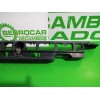 Recambio de soporte paragolpe trasero para peugeot 207 1.4 referencia OEM IAM 9649681080  