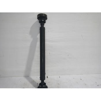 Recambio de transmision central delantera para land rover discovery 4 tdv6 hse referencia OEM IAM TVB500510  