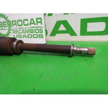 Recambio de transmision delantera derecha para renault kangoo (f/kc0) authentique referencia OEM IAM 8200535802  