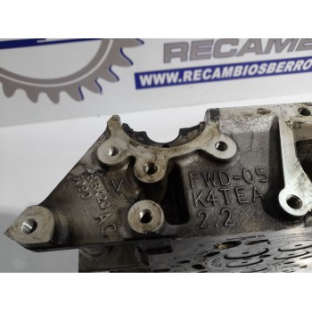 Recambio de culata para ford transit combi ´06 2.2 tdci cat referencia OEM IAM PBBK2Q6090AC  