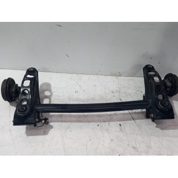 Recambio de puente trasero para mercedes-benz clase a (w168) 170 cdi (168.009) referencia OEM IAM A1683501508  