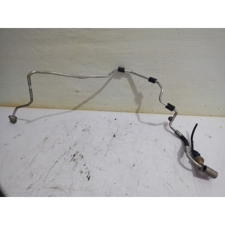 Recambio de tubos aire acondicionado para volkswagen eos (1f7) 2.0 referencia OEM IAM 1K0820743BT  