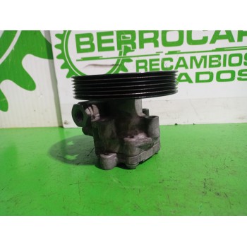 Recambio de bomba direccion para ford fiesta (cbk) ambiente referencia OEM IAM 2S603A696  