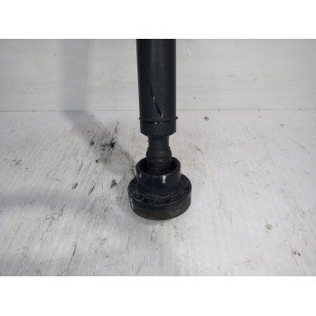 Recambio de transmision central delantera para land rover discovery 4 tdv6 hse referencia OEM IAM TVB500510  