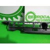 Recambio de soporte paragolpe trasero para peugeot 207 1.4 referencia OEM IAM 9649681080  