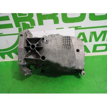Recambio de carter para renault kangoo (f/kc0) authentique referencia OEM IAM 8200318813  